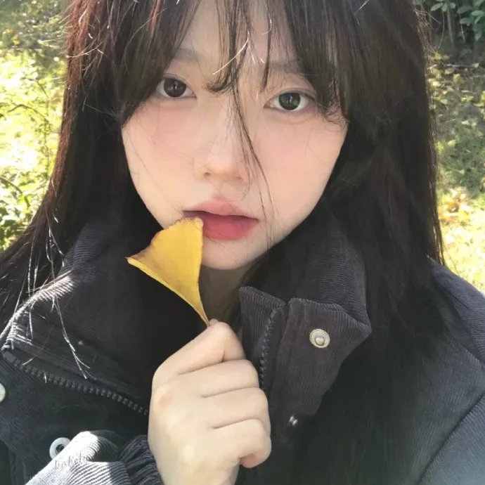 保持微笑