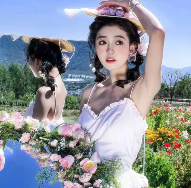 我的狐仙女友