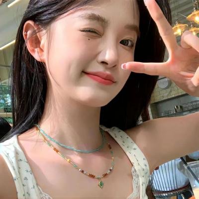 我的狐仙女朋友