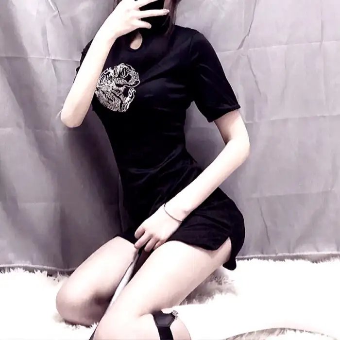 剑道第一仙